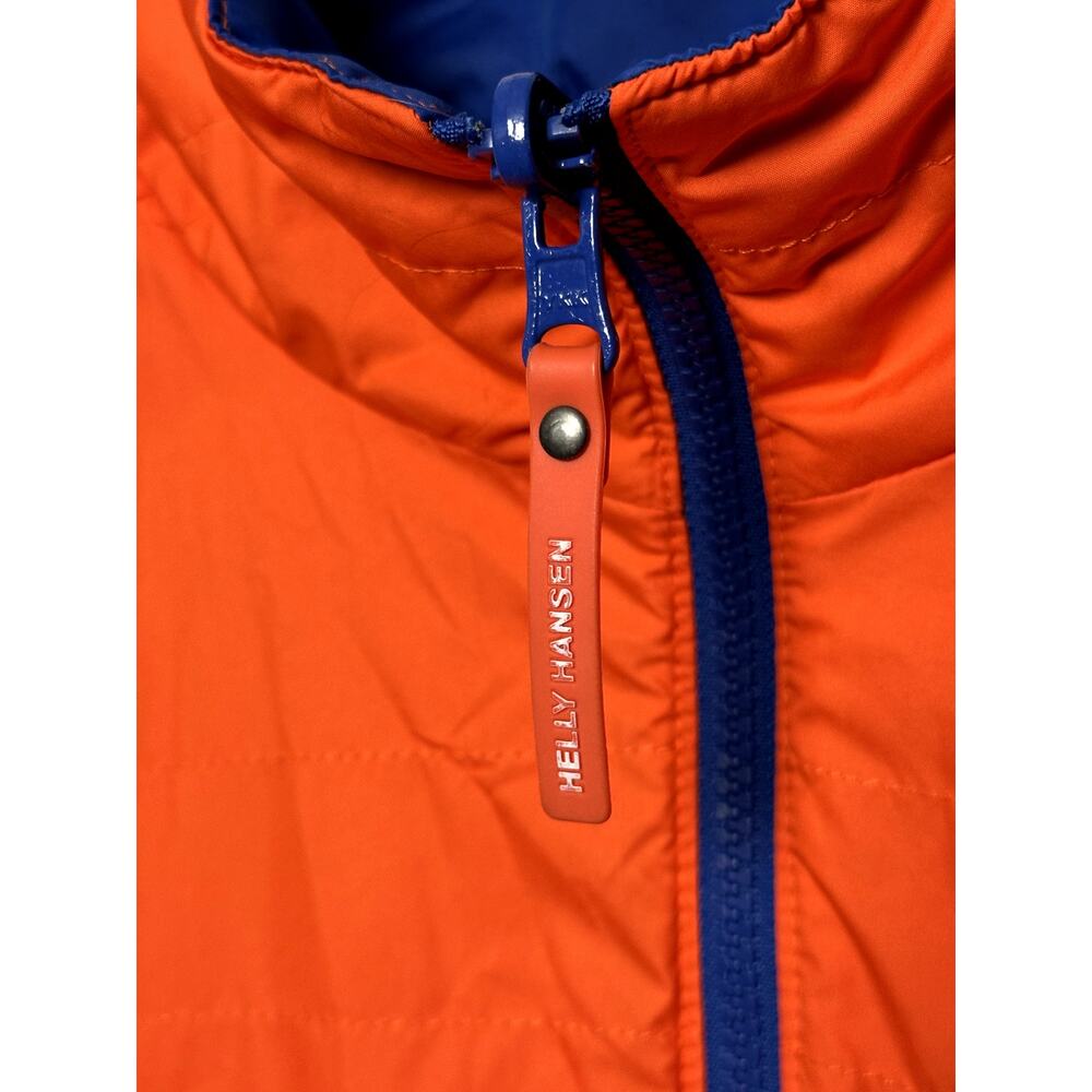 Helly Hansen Primaloft Insulated Lightweight Jack… - image 5